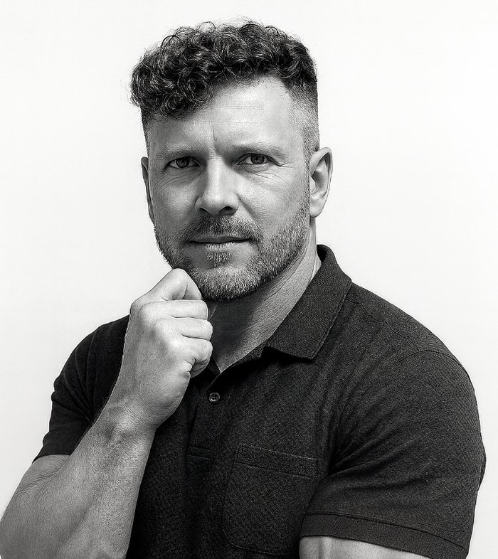 Stefan Trauth